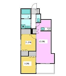ウヴェルテュール 201