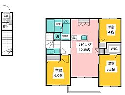 サザンローレル 208