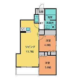 ウヴェルテュール 105