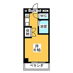 アリカフィールド 209