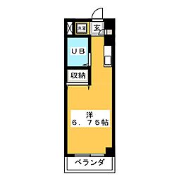コンフォートピア朋友 103