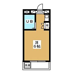 エトワール子安町 302