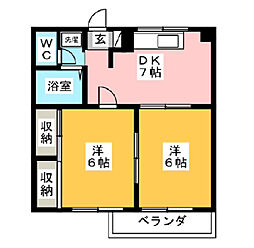 エステートピア宮本 303
