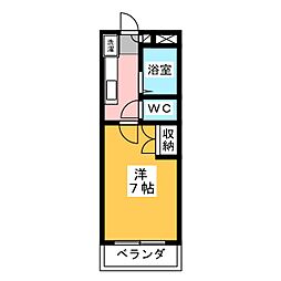 メゾン平山 103