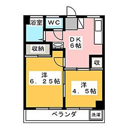 コーポタカギ 305