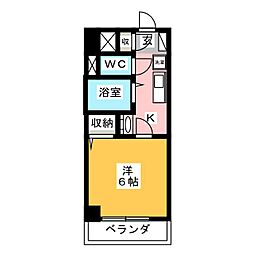 アヅマ第6ビル 303