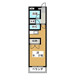 グランドステータスアマール 302