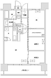 八王子レジデンス 1103