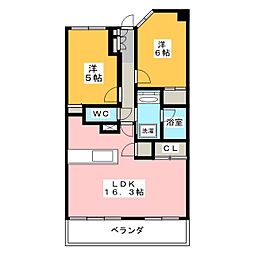 レーベン八王子　MARK GATE 803