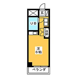 TK北野ビル 406