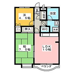 リトー八王子 204