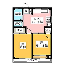 東栄ハイツビル 401
