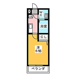 明神町ウィンズ 206