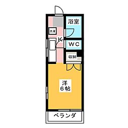 エクセル茜 203