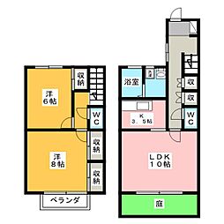 カーム大和田 D
