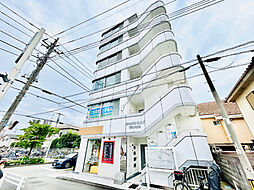 サンケイビルディング矢川 401