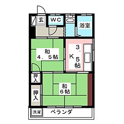 サトウコーポ 201