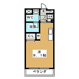 ロイヤルマンションＣＯＲ 203