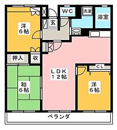 レジデンス光和115 203