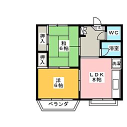 コーポ鈴木 202