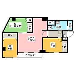 クレスポ 401