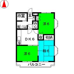 メゾン光陵 303
