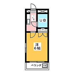 フラット1124 201