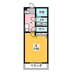 メゾンソワイユ 303