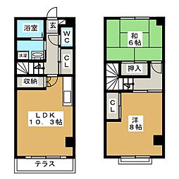 グランレーヴ 103
