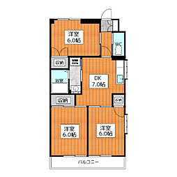 ベストノーン榎 503