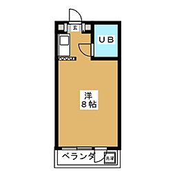 コーポベル 123