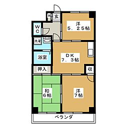 レグルスマンション 203