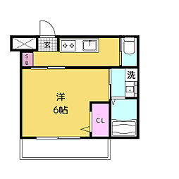 リアライズ立川 405