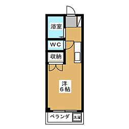 エクセル河辺 106