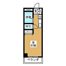 アークコア西国立 105