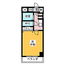 ＩＮＯＵＥビル 203