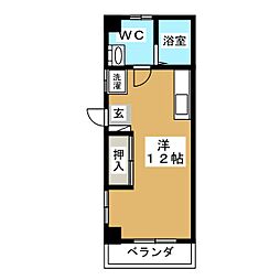 佐藤マンション 101