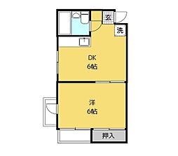 第3恵美寿コーポ 305