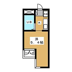 フレクションＢ 303