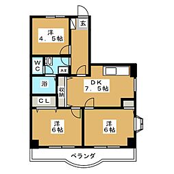 ヴィレッジ20 401