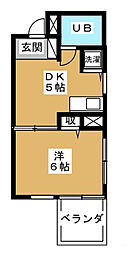 ヘリオス378立川 301