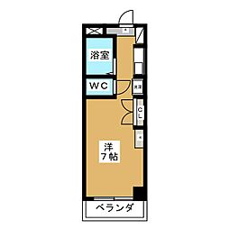 カレッジテラス 102