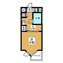 ヘリオス378立川 103