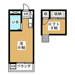 ソフィアコート 206