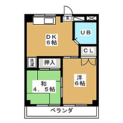 サンライズ鈴忠 402