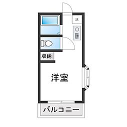 アベニュー耕和 303