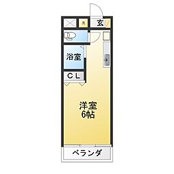 第三耕和マンション 203