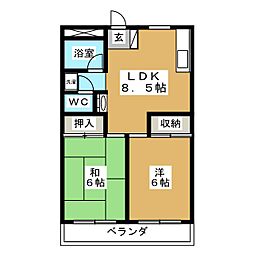 サンスクエア 203