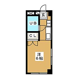 ガーデンハイツ 201