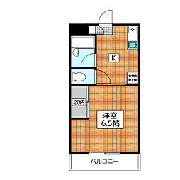 グランドール立川 205